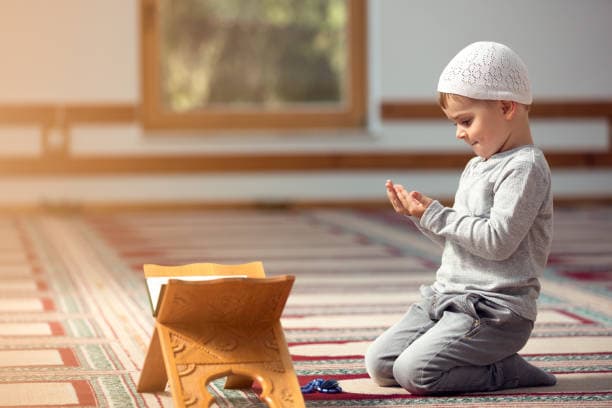 Noor Al-Quran School
