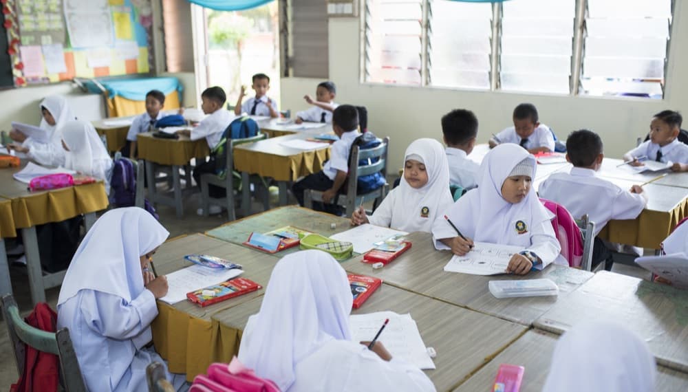 Noor Al-Quran Hifz School