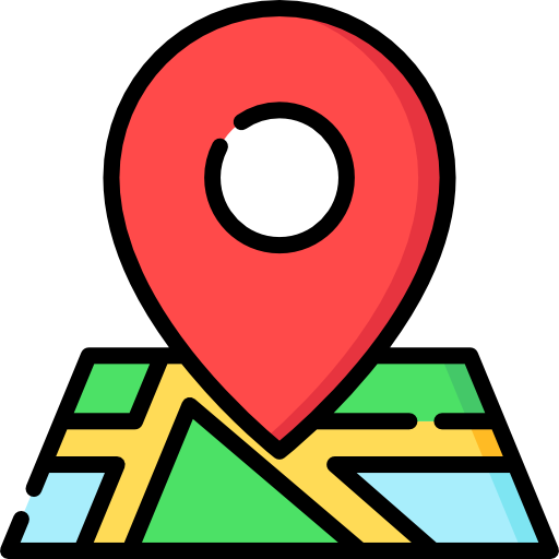 map icon